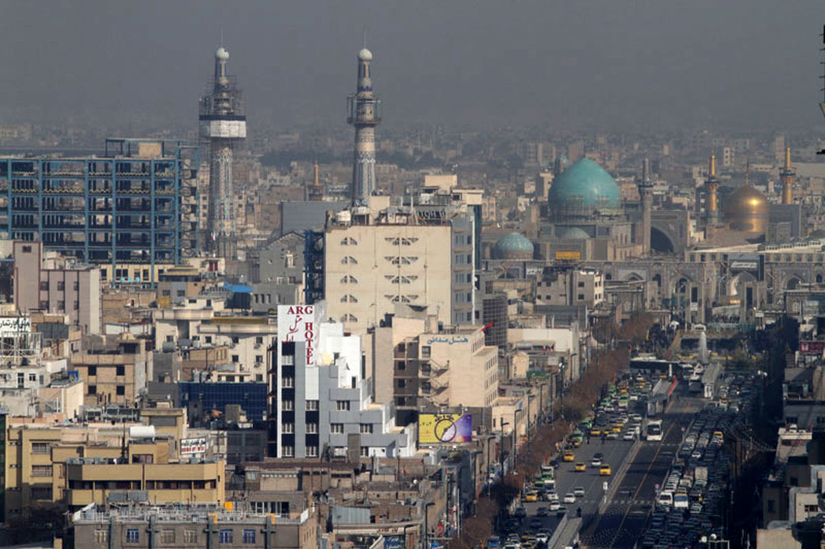 فعالیت ورزشی در مشهد ممنوع شد