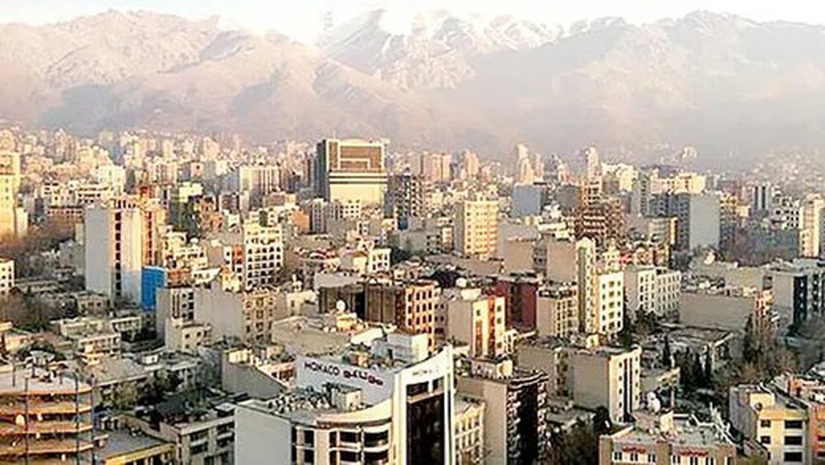 خانه ۱۱۰ میلیاردی سرمربی لیگ برتری در شمال تهران